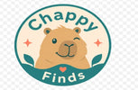 Chappy Finds - Home